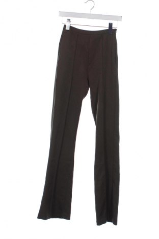 Dámské kalhoty  Amisu, Velikost XXS, Barva Zelená, Cena  119,00 Kč