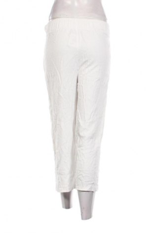 Dámské kalhoty  Amisu, Velikost M, Barva Bílá, Cena  159,00 Kč