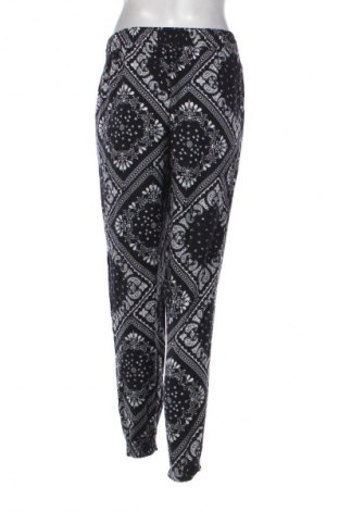 Dámské kalhoty  Amisu, Velikost S, Barva Vícebarevné, Cena  189,00 Kč