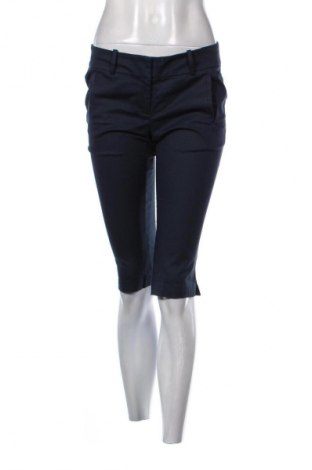 Dámské kalhoty  Ann Taylor, Velikost S, Barva Modrá, Cena  458,00 Kč