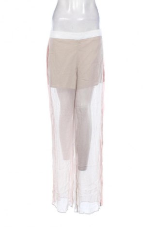 Dámské kalhoty  Armani Exchange, Velikost M, Barva Béžová, Cena  1 159,00 Kč