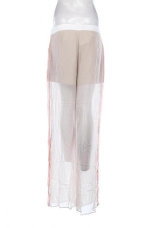 Dámské kalhoty  Armani Exchange, Velikost M, Barva Béžová, Cena  1 159,00 Kč