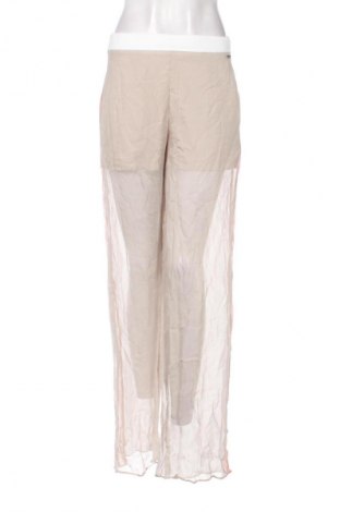Дамски панталон Armani Exchange, Размер M, Цвят Бежов, Цена 37,83 €