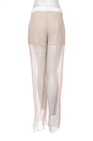 Дамски панталон Armani Exchange, Размер M, Цвят Бежов, Цена 37,83 €