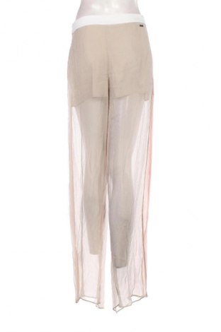 Dámské kalhoty  Armani Exchange, Velikost M, Barva Béžová, Cena  4 649,00 Kč