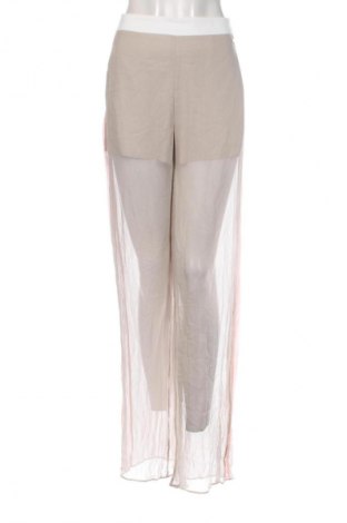 Дамски панталон Armani Exchange, Размер M, Цвят Многоцветен, Цена 37,83 €