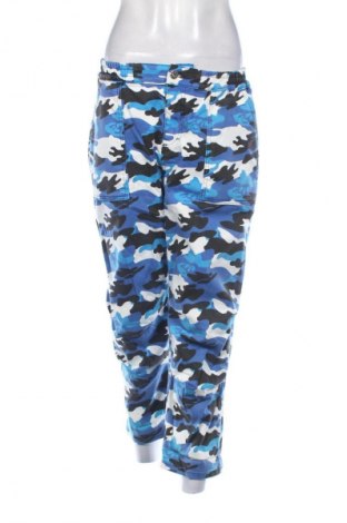 Damenhose Berna, Größe M, Farbe Mehrfarbig, Preis 9,99 €