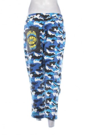 Damenhose Berna, Größe M, Farbe Mehrfarbig, Preis 9,99 €