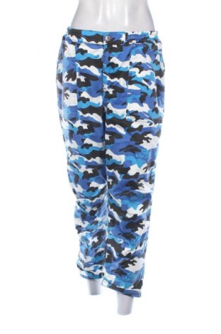 Damenhose Berna, Größe M, Farbe Mehrfarbig, Preis 14,99 €