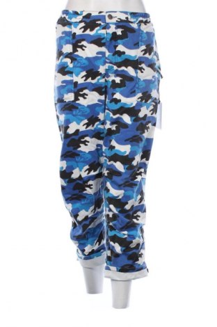 Damenhose Berna, Größe XXL, Farbe Mehrfarbig, Preis 14,99 €