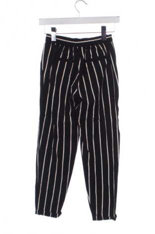 Дамски панталон Bershka, Размер XS, Цвят Многоцветен, Цена 4,09 €