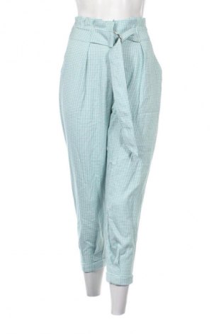 Damenhose Bershka, Größe S, Farbe Mehrfarbig, Preis 24,55 €