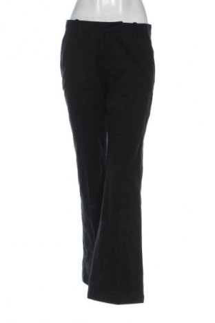 Damskie spodnie Bershka, Rozmiar M, Kolor Czarny, Cena 31,99 zł