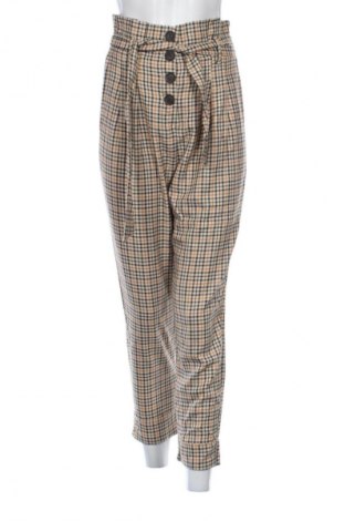 Dámske nohavice Bershka, Veľkosť M, Farba Viacfarebná, Cena  3,95 €