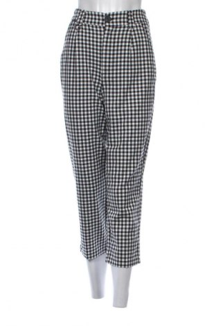 Dámské kalhoty  Bershka, Velikost S, Barva Vícebarevné, Cena  124,00 Kč