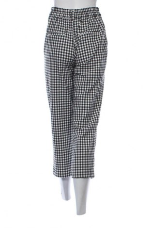 Dámské kalhoty  Bershka, Velikost S, Barva Vícebarevné, Cena  124,00 Kč