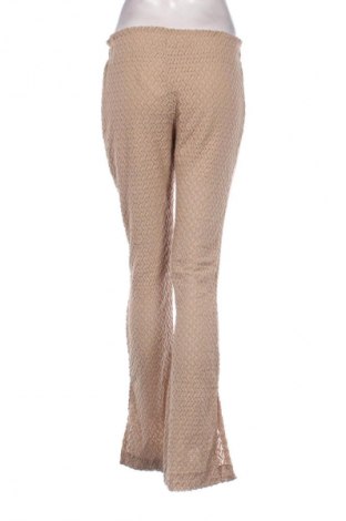 Női nadrág Blind Date, Méret S, Szín Bézs, Ár 1 119 Ft