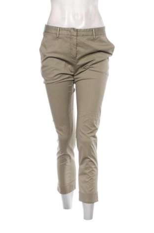 Dámské kalhoty  Boglioli, Velikost S, Barva Zelená, Cena  1 109,00 Kč