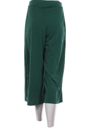 Dámské kalhoty  Boohoo, Velikost S, Barva Zelená, Cena  99,00 Kč