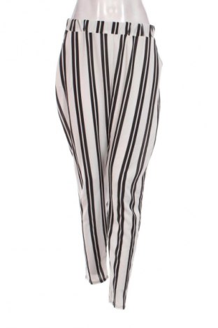 Dámské kalhoty  Boohoo, Velikost M, Barva Vícebarevné, Cena  190,00 Kč