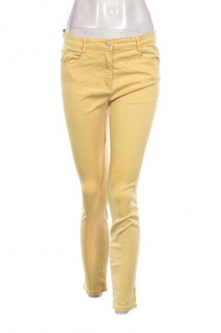Dámské kalhoty  Brax, Velikost S, Barva Žlutá, Cena  179,00 Kč