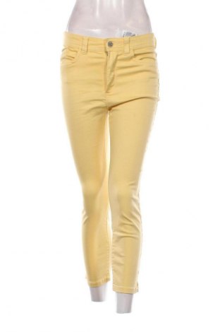 Damenhose C&A, Größe S, Farbe Gelb, Preis € 3,99