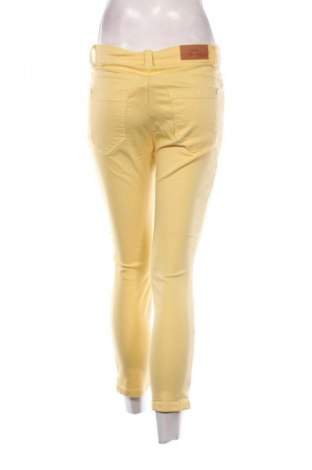 Damenhose C&A, Größe S, Farbe Gelb, Preis € 3,99