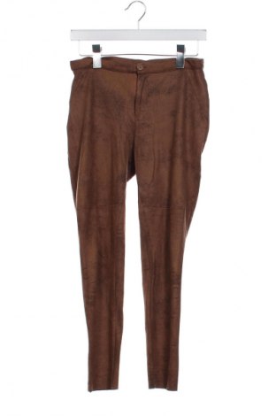 Dámske nohavice Calzedonia, Veľkosť S, Farba Hnedá, Cena  2,95 €