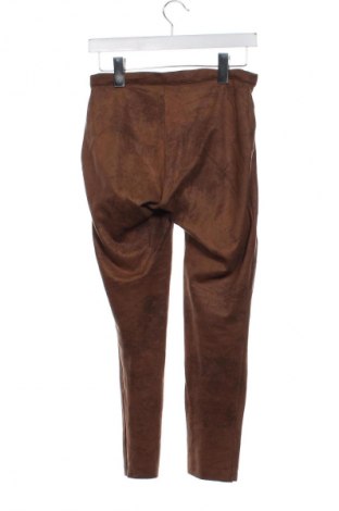 Dámske nohavice Calzedonia, Veľkosť S, Farba Hnedá, Cena  2,95 €
