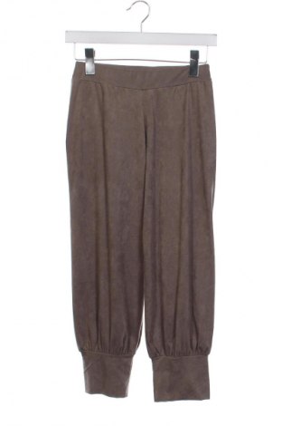 Dámske nohavice Calzedonia, Veľkosť S, Farba Béžová, Cena  2,95 €