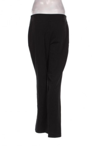 Pantaloni de femei Camaieu, Mărime M, Culoare Negru, Preț 14,99 Lei