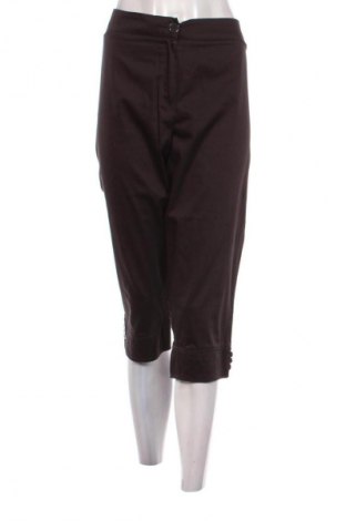 Dámské kalhoty  Camaieu, Velikost XL, Barva Černá, Cena  129,00 Kč