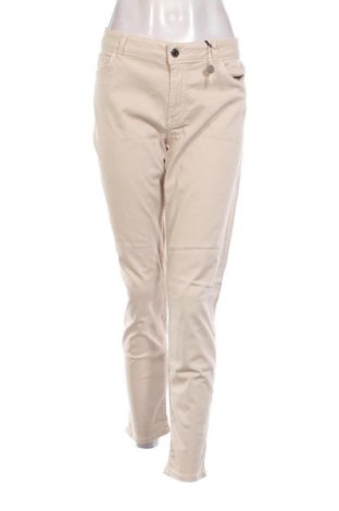 Damenhose Caractere, Größe XXL, Farbe Ecru, Preis € 37,99