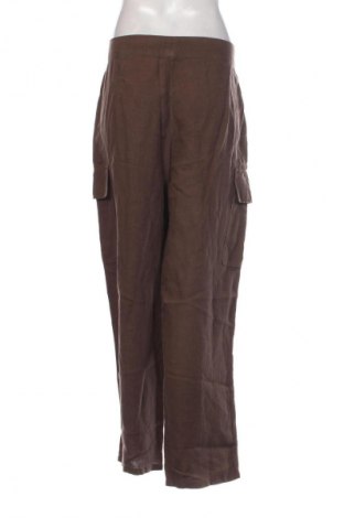 Damenhose Caractere, Größe L, Farbe Braun, Preis 91,99 €