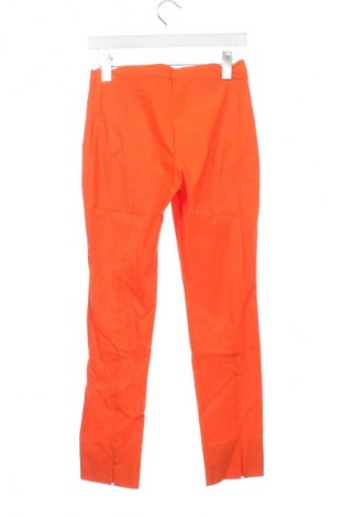Γυναικείο παντελόνι Caractere, Μέγεθος XS, Χρώμα Πορτοκαλί, Τιμή 13,99 €
