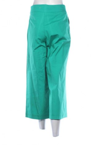 Dámske nohavice Caractere, Veľkosť S, Farba Zelená, Cena  124,95 €