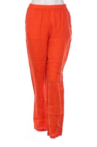 Dámské kalhoty  Caractere, Velikost S, Barva Oranžová, Cena  819,00 Kč