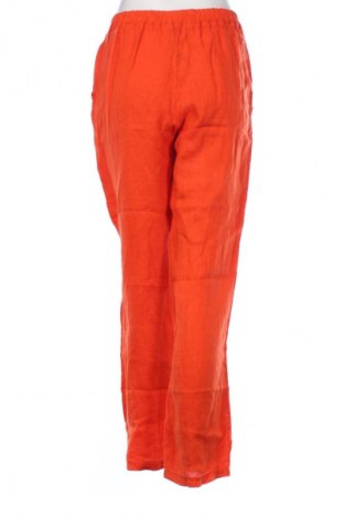 Dámské kalhoty  Caractere, Velikost S, Barva Oranžová, Cena  819,00 Kč