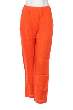 Dámské kalhoty  Caractere, Velikost S, Barva Oranžová, Cena  1 159,00 Kč
