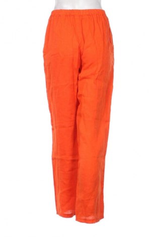 Dámské kalhoty  Caractere, Velikost S, Barva Oranžová, Cena  1 159,00 Kč