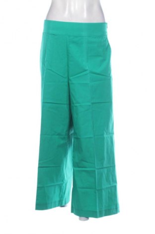 Дамски панталон Caractere, Размер M, Цвят Зелен, Цена 25,05 €