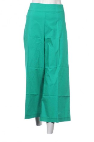 Pantaloni de femei Caractere, Mărime M, Culoare Verde, Preț 184,99 Lei