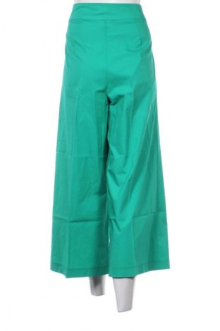 Pantaloni de femei Caractere, Mărime M, Culoare Verde, Preț 184,99 Lei