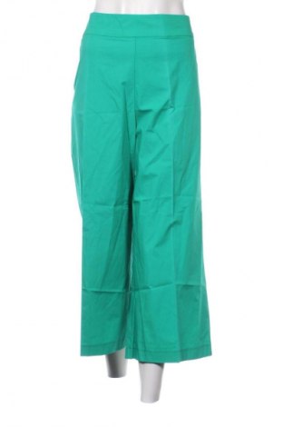 Női nadrág Caractere, Méret M, Szín Zöld, Ár 14 359 Ft