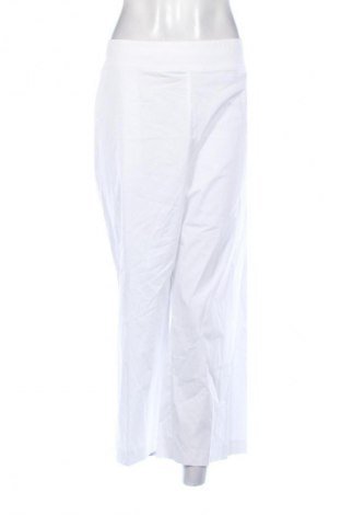 Női nadrág Caractere, Méret XL, Szín Fehér, Ár 19 299 Ft