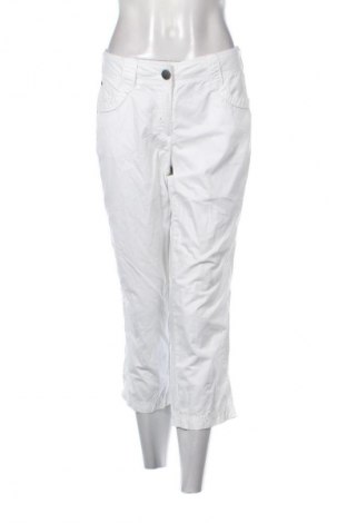 Dámské kalhoty  Cecil, Velikost L, Barva Bílá, Cena  229,00 Kč