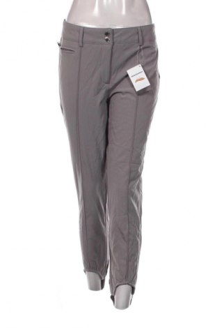 Дамски панталон Collection L, Размер L, Цвят Сив, Цена 11,75 €, #133689359