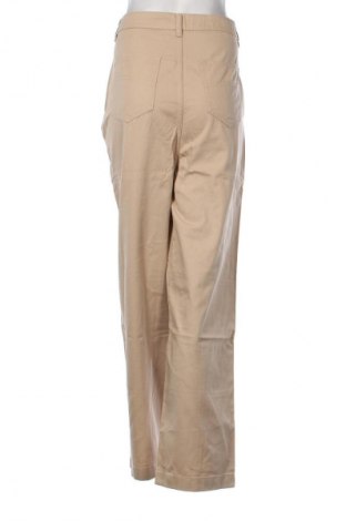Γυναικείο παντελόνι Collusion, Μέγεθος M, Χρώμα  Μπέζ, Τιμή 3,99 €