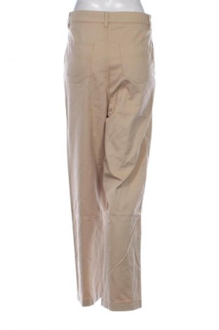 Dámské kalhoty  Collusion, Velikost M, Barva Béžová, Cena  99,00 Kč