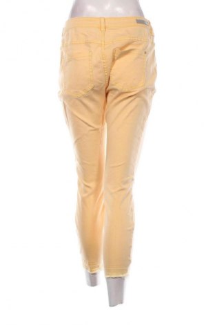 Pantaloni de femei Comma,, Mărime M, Culoare Galben, Preț 13,99 Lei